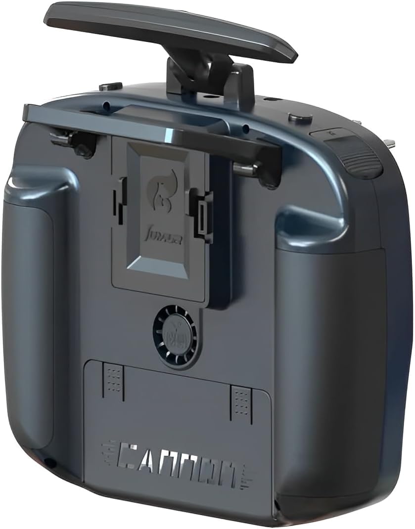 Amazon.com: Jumper T14 2.4GHz ELRS Radio Controller with CNC Hall