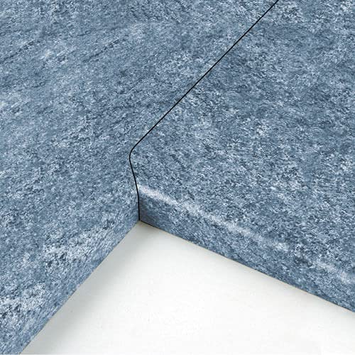 Trend CraftPro Küchenfräser-Set mit Arbeitsplattenfräser, Nutfräser für Flachdübel, 3 x Verbindungsbolzen & 10 x Nr.20 Flachdübel, CR/KFP/3X12MM