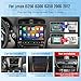Naifay Android Car Radio for Lexus IS250 IS300 IS350 2006-2012 Stereo with Wireless Carplay Android Auto, 2+32G 10.1inch Touch Screen for Lexus Car Stereo Bluetooth/FM Car Audio Receivers/GPS/WiFi/SWC