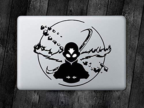 See full amazon price history chart for ISEE 360® Avatar Sticker Last Airbender Laptop Vinyl Decals Black L x H 25.50 x 15.50 Cm ISEE 360® Avatar Sticker Last Airbender Laptop Vinyl Decals Black L x H 25.50 x 15.50 Cm (B07RV6SR2F) Amazon Price History, Amazon Price Tracker