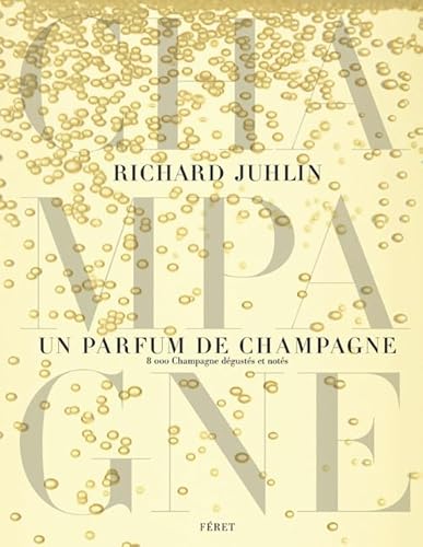 8000 Champagne dégustés et notés
