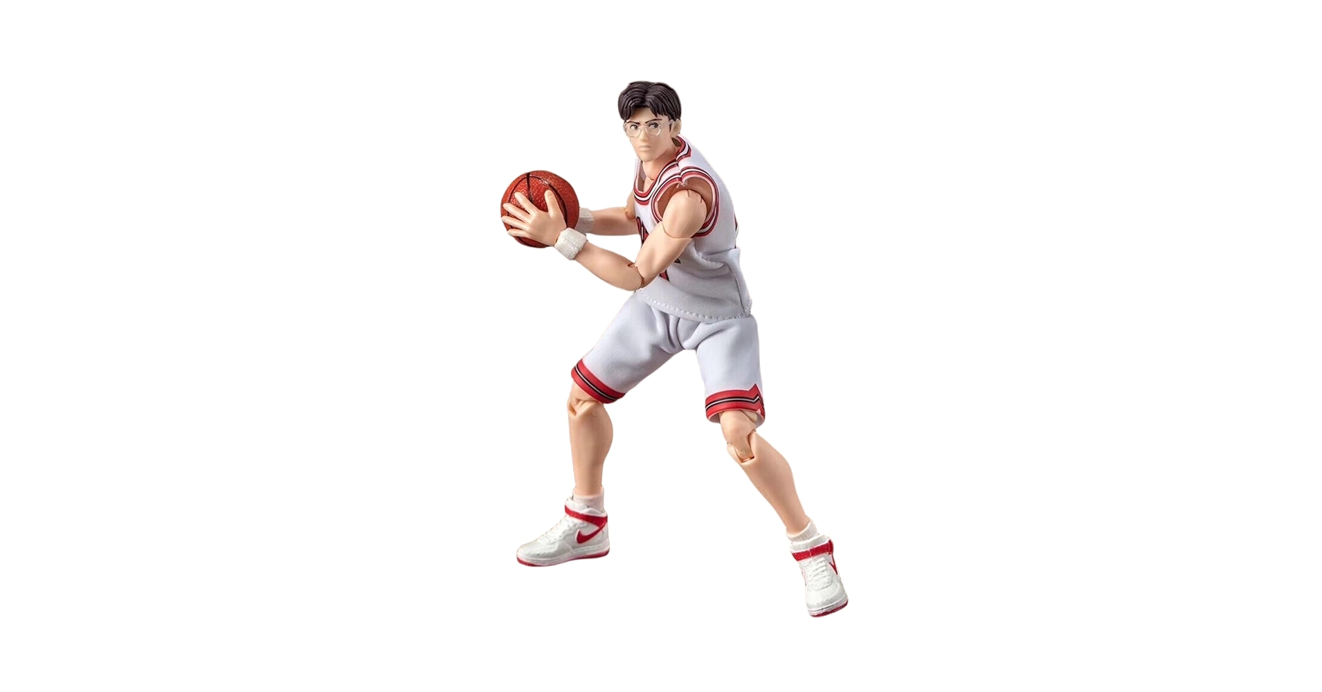 スラムダンク フィギュア 大型35cm限定品 Amazon | SLAM DUNK スラムダンク 沢北栄治 山王 エース ZX