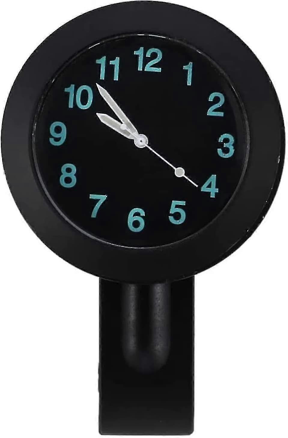 Bar Mount C Cycle Bike Bar Watch Glow Watch Moto