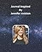 Produktbild Journal Inspired by Jennifer Aniston