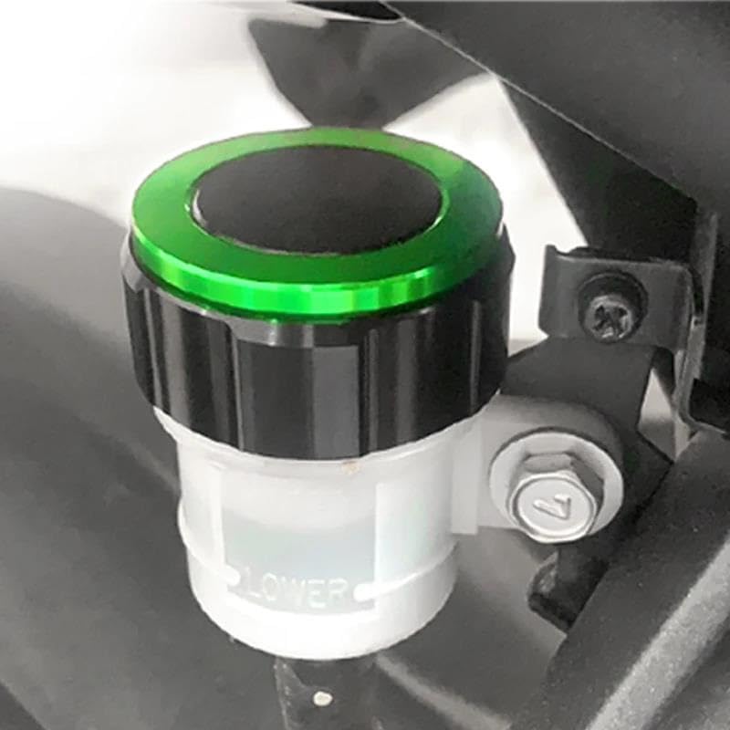 Amazon | バイクエンジンオイルキャップ For Ninja ZX4RR ZX4R ZX-4R