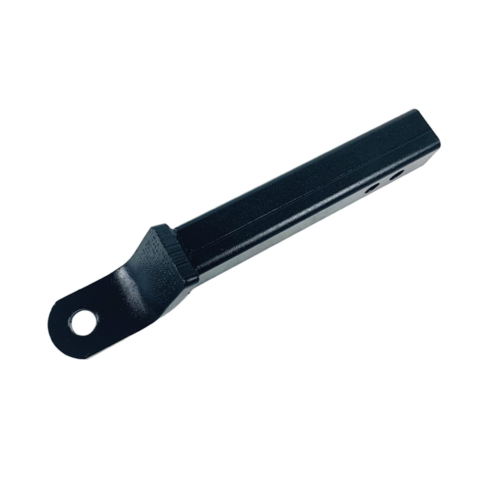 Zaczep do przyczepy, Trailer Extended Long Shank 2inch Droptowbar Hood Bar Ball Mount Tongue Hitch 3T Trailer Carawan Łódź Części Akcesoria