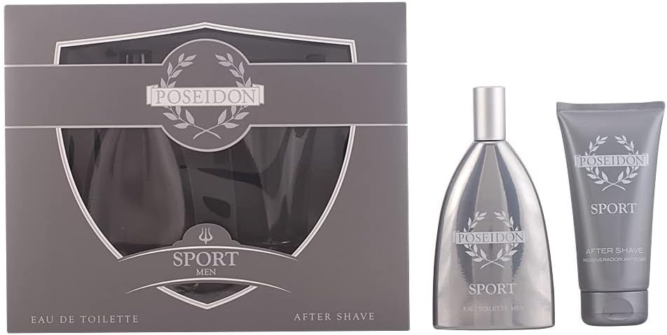 instituto espanol poseidon sport