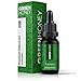 Produktbild GREENHONEY® VOLLEXTRAKT Öl 10% - MADE IN GERMANY | PREMIUM NATUR ÖL TROPFEN | HONIGGESCHMACK & VITALISIEREND | 10ml | Schlafstörung Schmerzen Angst | Tropfen 10 Prozent