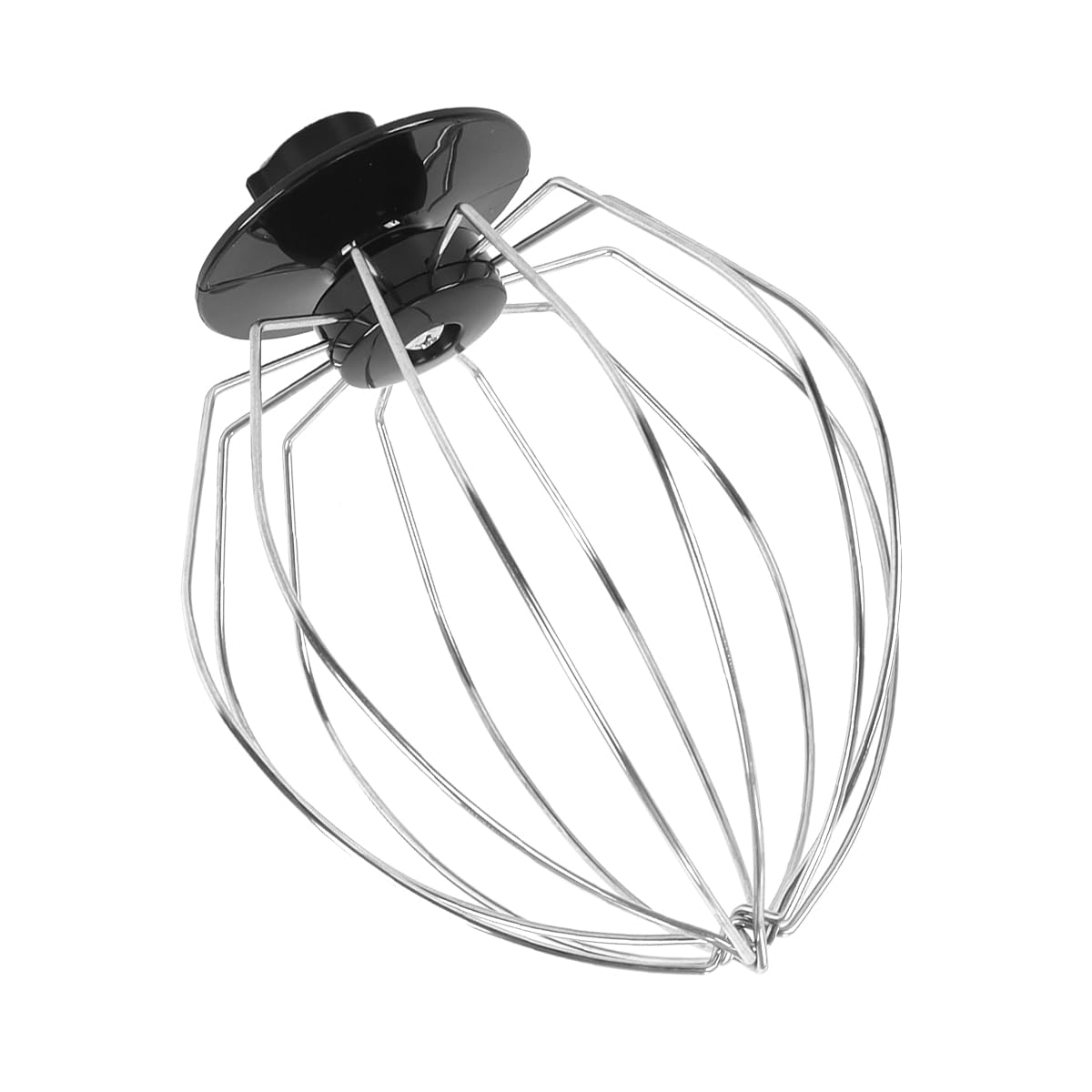 Ubric Mezclador de Alambre de Acero Inoxidable para Globos, máquina de Chef de 12 líneas y Barra de Mezcla de máquina de Fideos