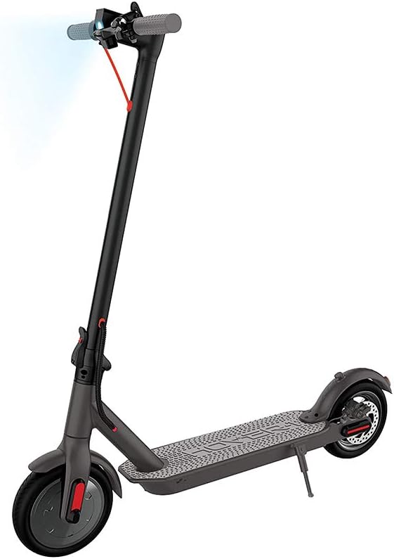 electric scooter hover 1