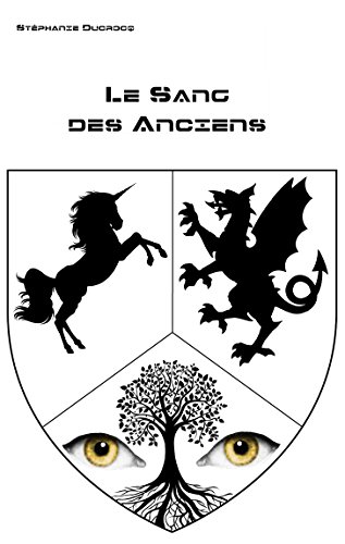 Télécharger Le Sang des Anciens PDF Ebook En Ligne