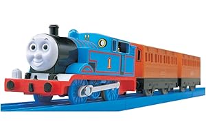 T-01 Pla-rail Thomas the Tank Engine