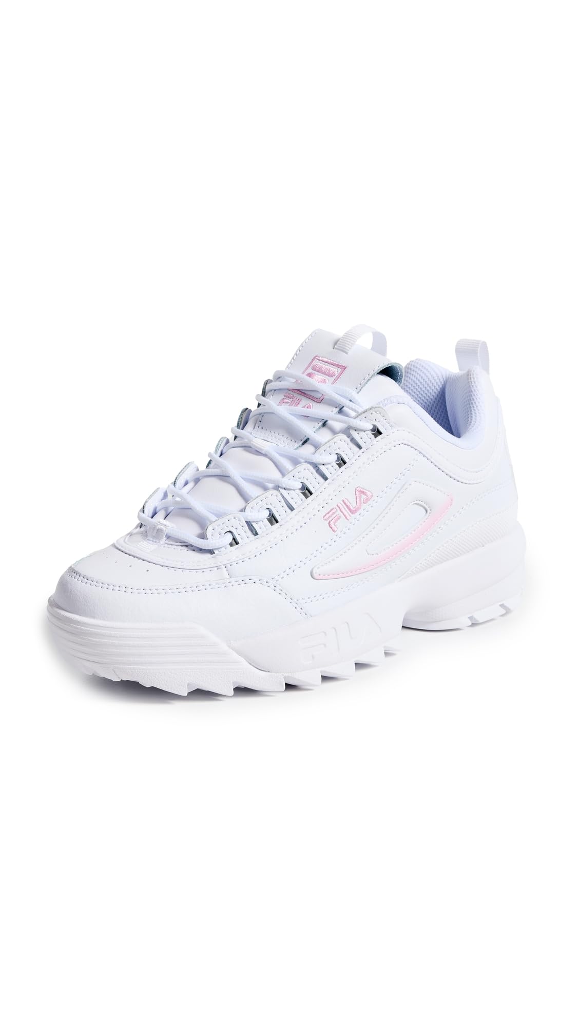 FILA Tenis Disruptor II Premium para mujer