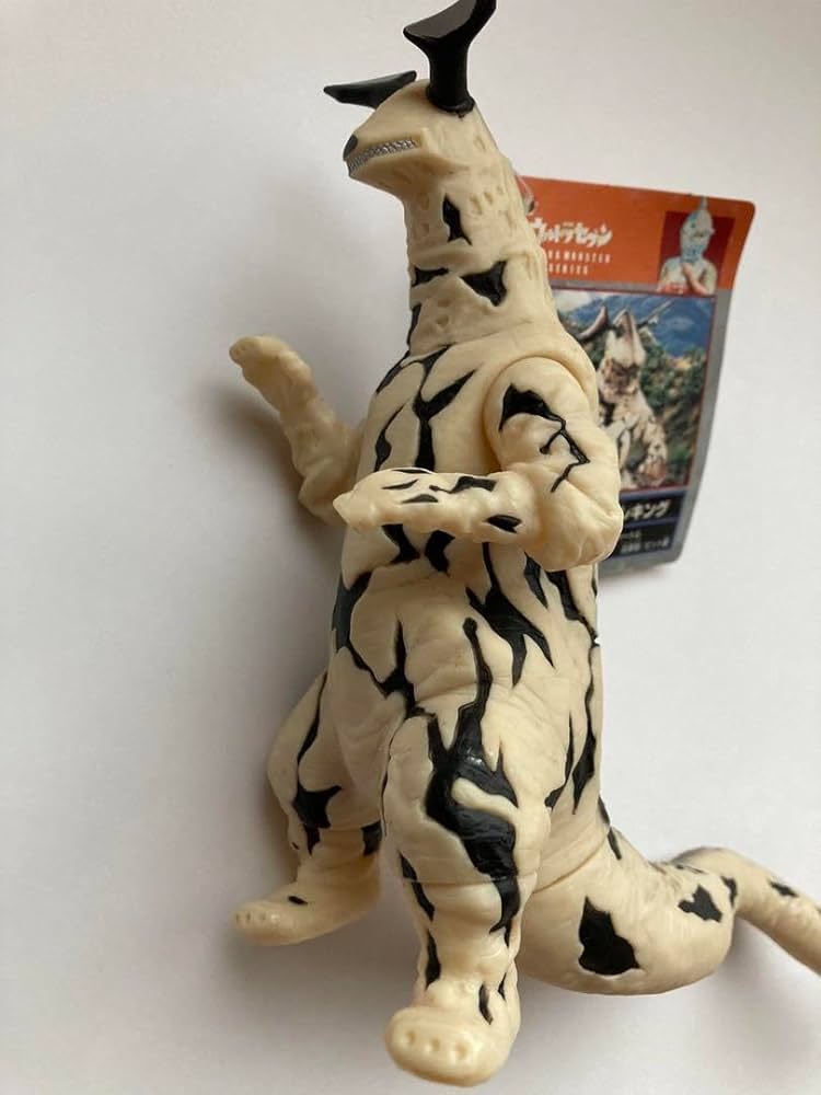 【まとめ売り♾️ウルトラ怪獣ミニソフビ(ペガッサ星人/バルタン星人/エレキング) Amazon.co.jp: ウルトラ怪獣シリーズ バルタン星人 エレキング