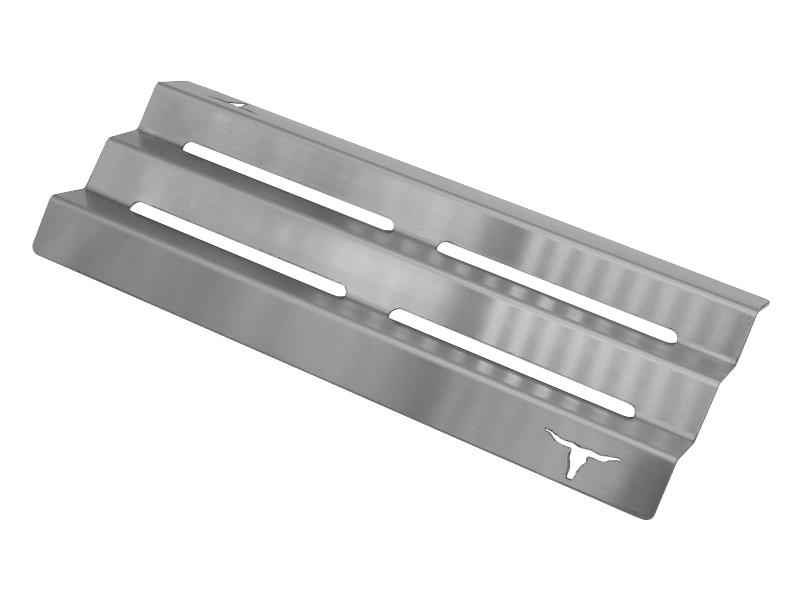 Flammbleche Sear Plates für Napoleon Gasgrills (4er Set 370mm)