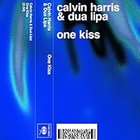 Algopix Similar Product 16 - One Kiss