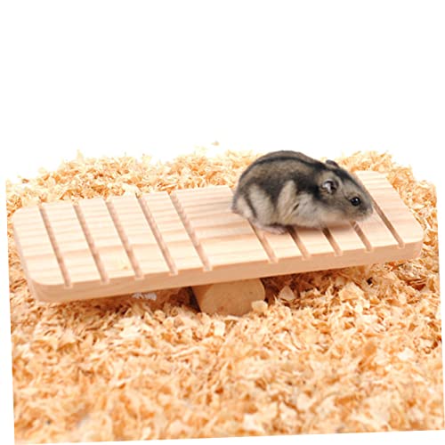 POPETPOP Hamster Seesaw - Image 3