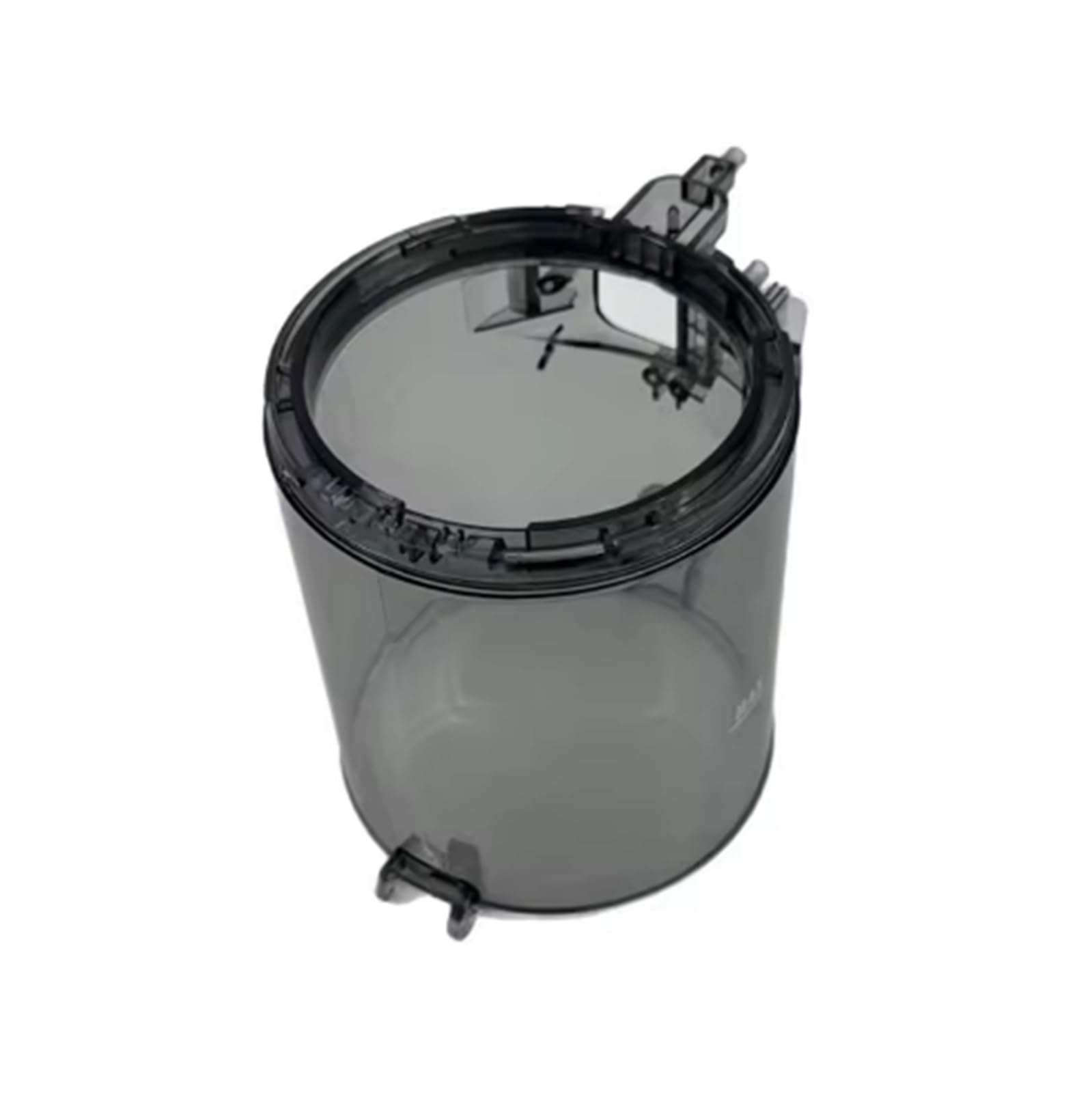 Vacuum Cleaner Dust Cup,Compatible For Redroad,V17 Dust Bucket Plastic Transparent Container Storage