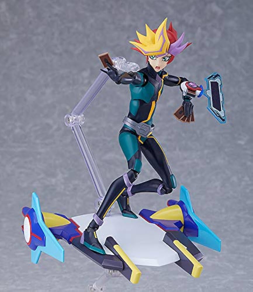 遊戯王VRAINS playmaker figma 51-qxFc5RPL._AC_UF894,