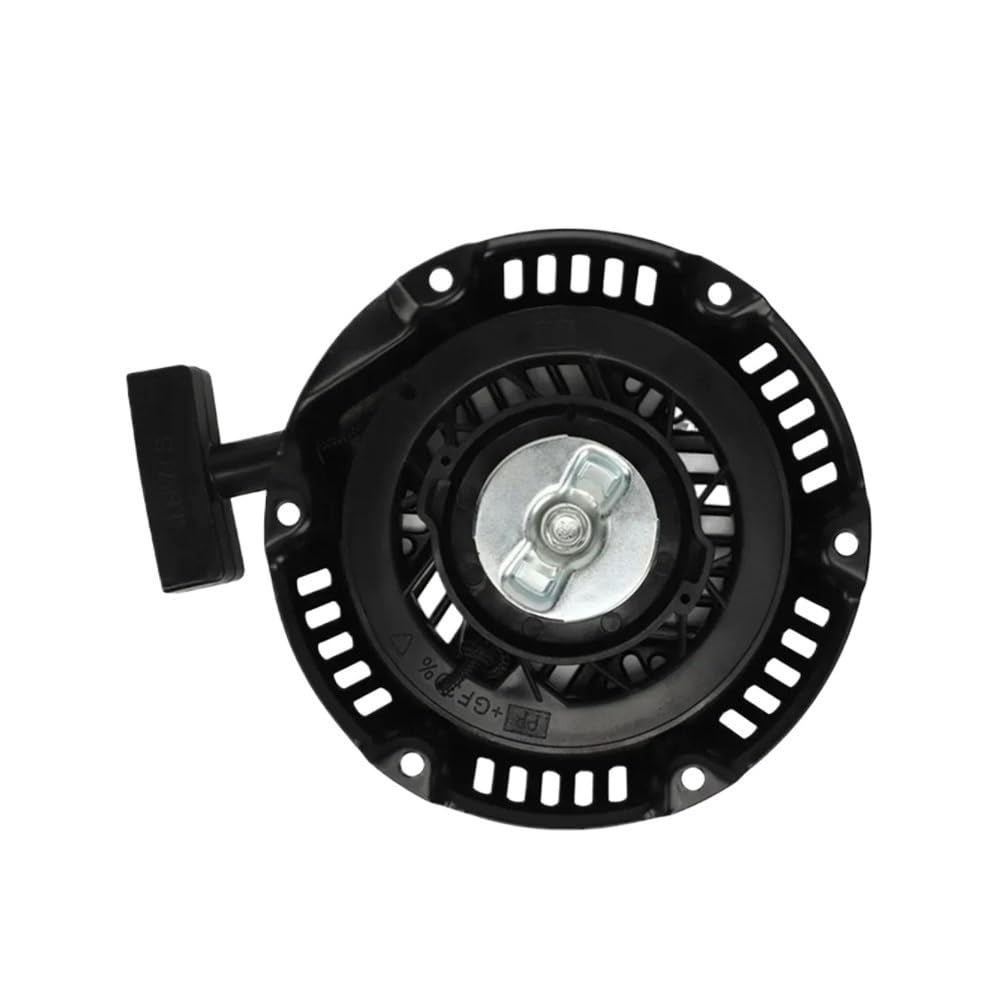 Démarreur à rappel robuste pour réparer les moteurs XR550 et 163cc