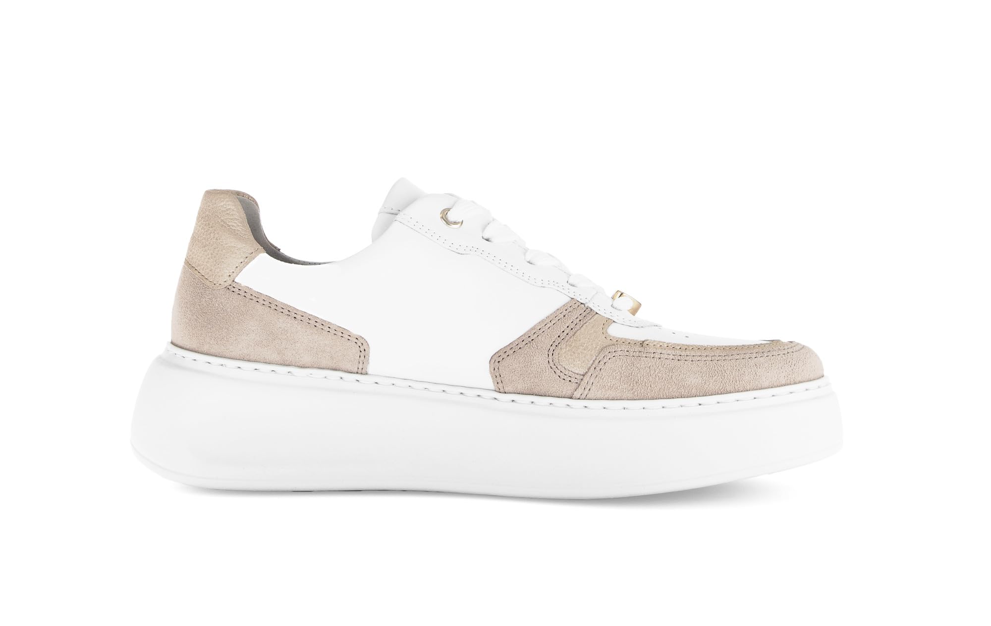 Gabor Damskie buty typu sneaker, damskie półbuty