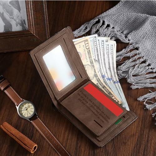 Custom-Wallets-for-Men-Personalized-Minimalist-Leather-Bifold-Wallet-Engraved-with-Name-Photo-Initials-Customized-Wallet-Gifts-for-Fathers-Boyfriend-Son-Husband