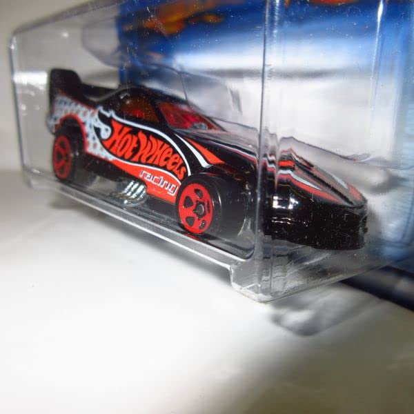 Amazon | HOT WHEELS(ホットウィール) 2002 No.075 Firebird Funny Car