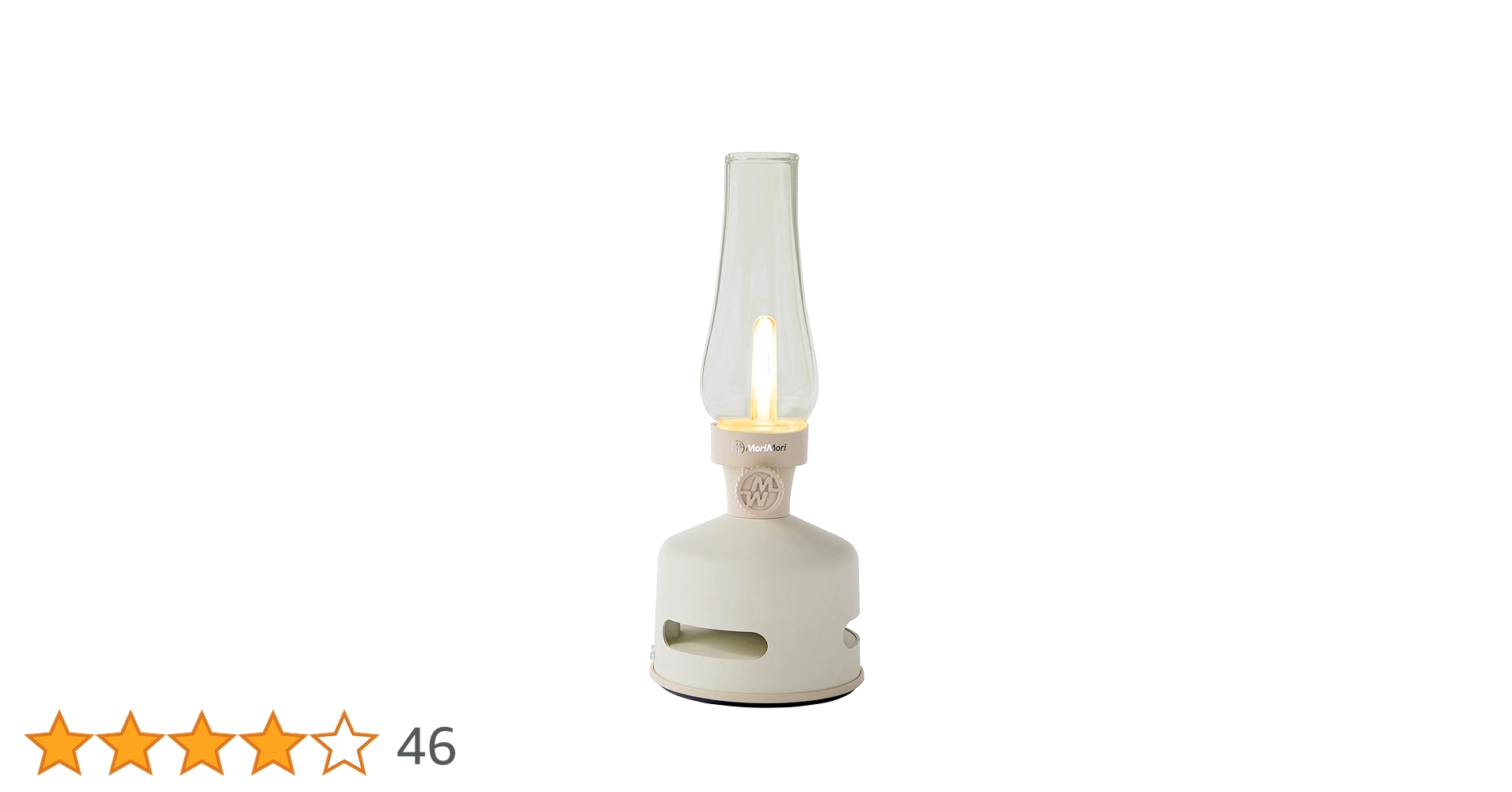 Amazon.co.jp: MoriMori LED Lantern Speaker S1 LED ランタン Amazon.co.jp: MoriMori LED Lantern Speaker S1 LED ランタン