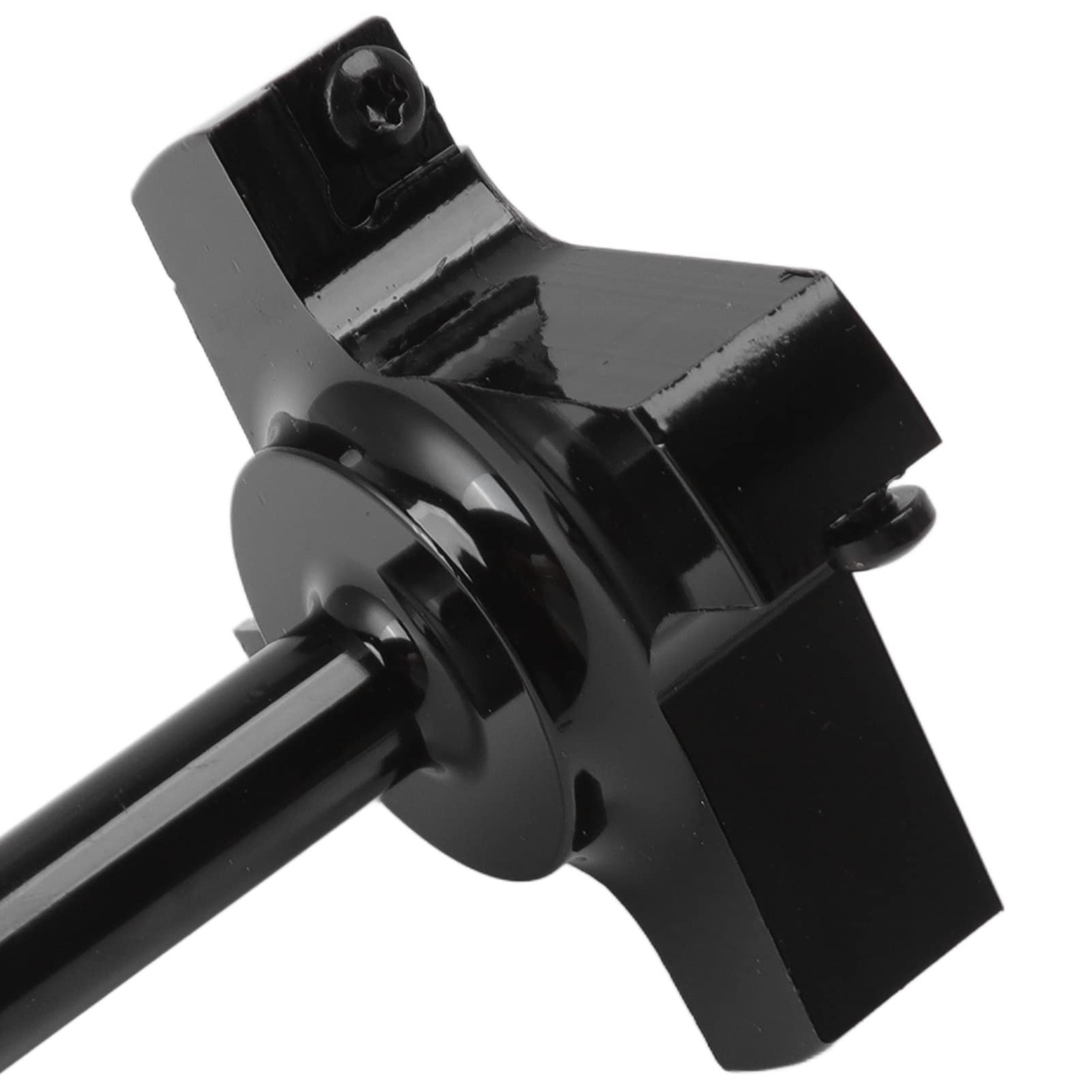 Frez do napawania CNC Spoilboard | 4-ostrzowy typ T do spłaszczania / strugania / obróbki obwodowej | Utlenianie – frez do rowkowania próbnego z 4 płytkami z węglików spiekanych