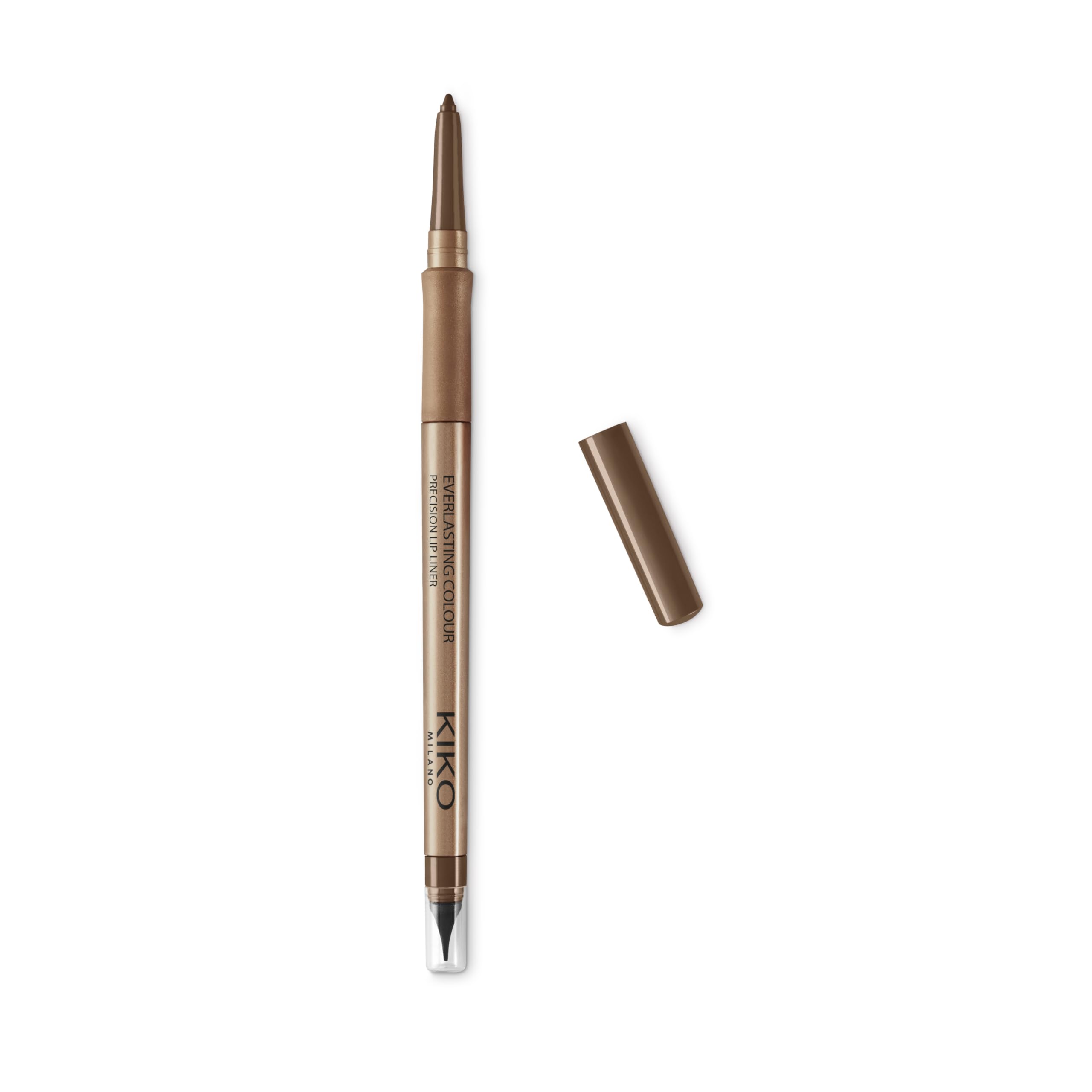 KIKO Milano Everlasting Colour Precision Lip Liner 18 | Lápiz automático para el contorno de los labios