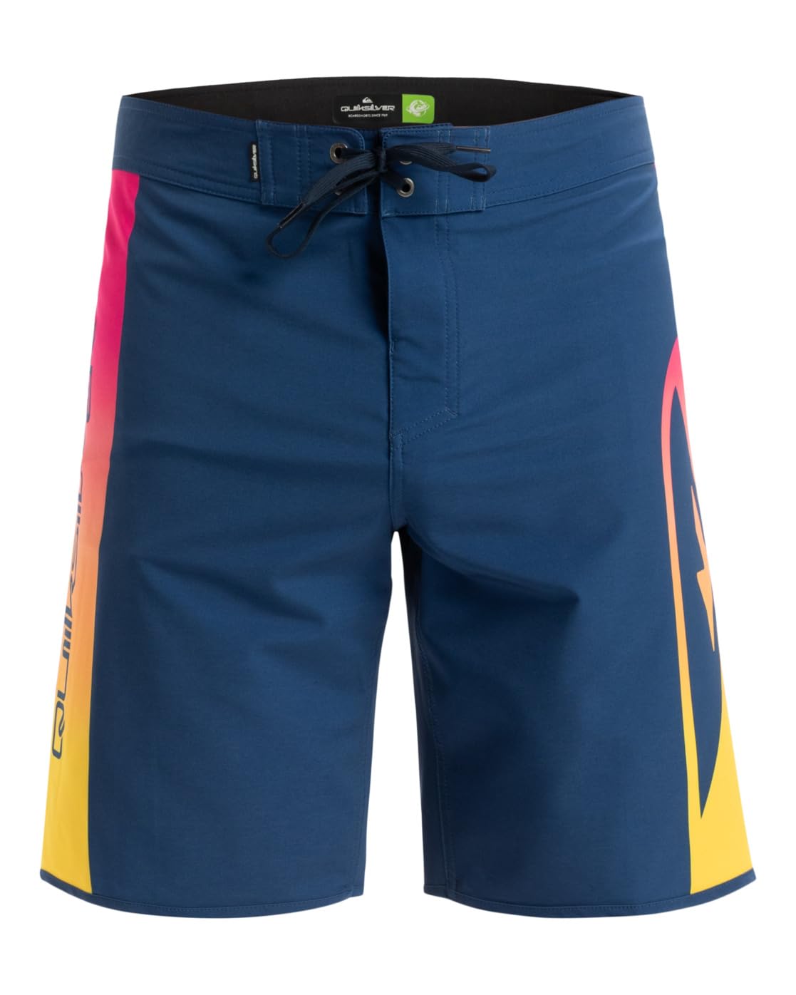 Quiksilver Surfsilk Holmes 20 Pantaloncini da Surf Uomo (Pacco da 1)