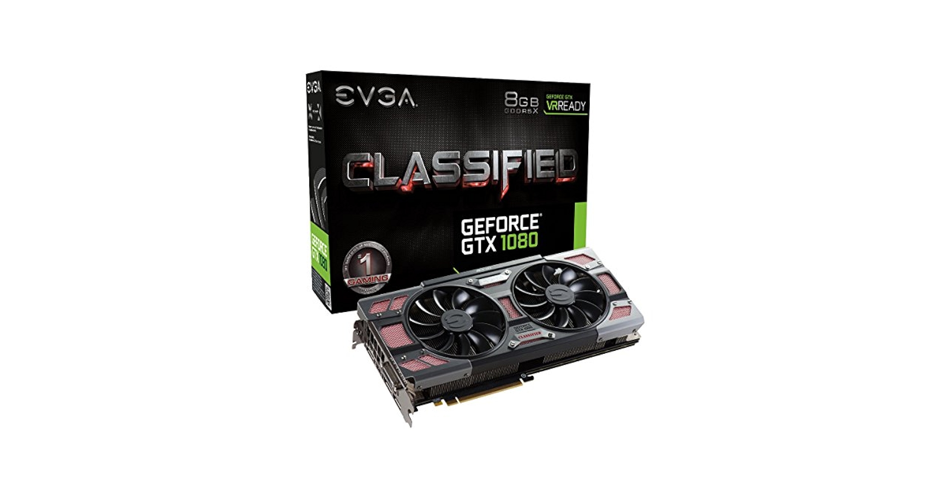 グラフィックボード・グラボ・ビデオカード EVGA GeForce GTX 1080 SC GAMING ACX 3.0 EVGA GTX 1080 SC ACX 3.0 Specs | TechPowerUp GPU Database