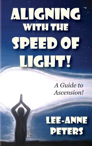 Aligning with the Speed of Light