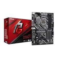 ASRock Z490 Phantom Gaming 4 Supports 10 th Gen Intel ® Core™ Processors (Socket 1200) Motherboard