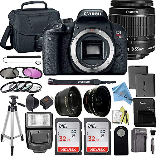 canon rebel t7i camera bag