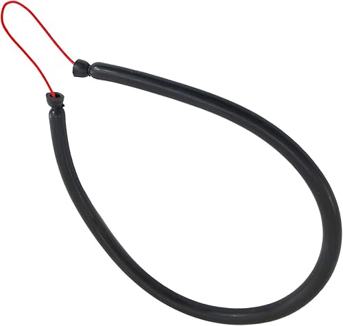 SPEARFISHING WORLD Polespear Band for Pole Spear 12 Diameter 100% Latex Rubber