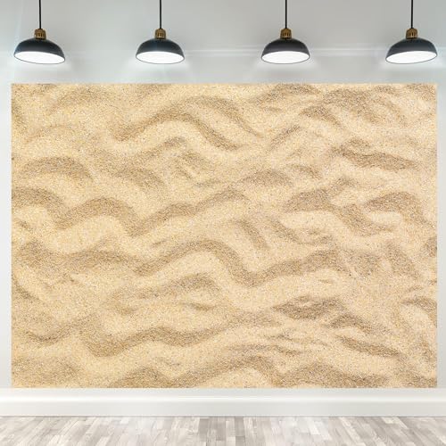 Fondo fotográfico Beige 5x3ft para fotografía miniatura 2