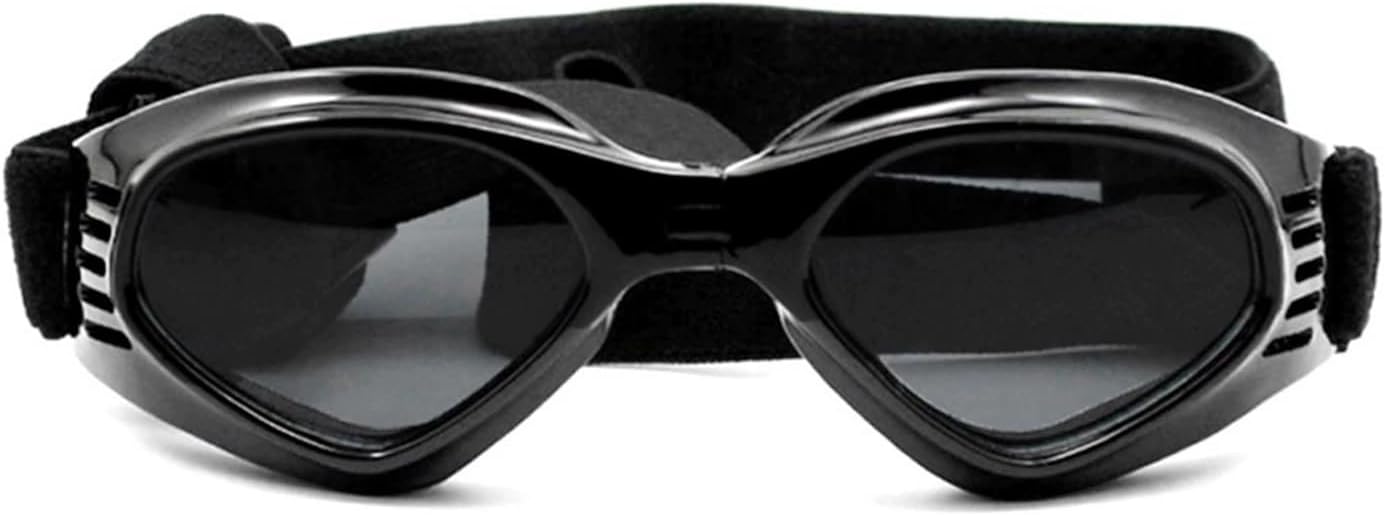 Pet Dog Sunglasses, UV Protection...