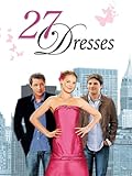 single dress  27 Dresses