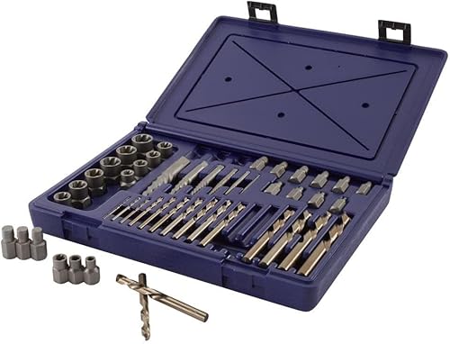 Extractor + Broca 48PC Irwin