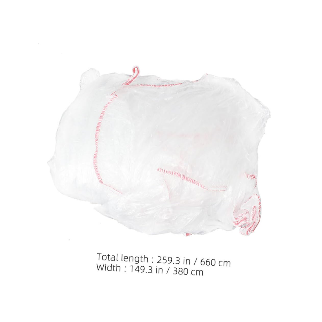 Cabilock Full-Exterior Car Cover Year-Round Waterproof Protection Easy-on Car Cover Disposable Weatherproof for Autos — view 2