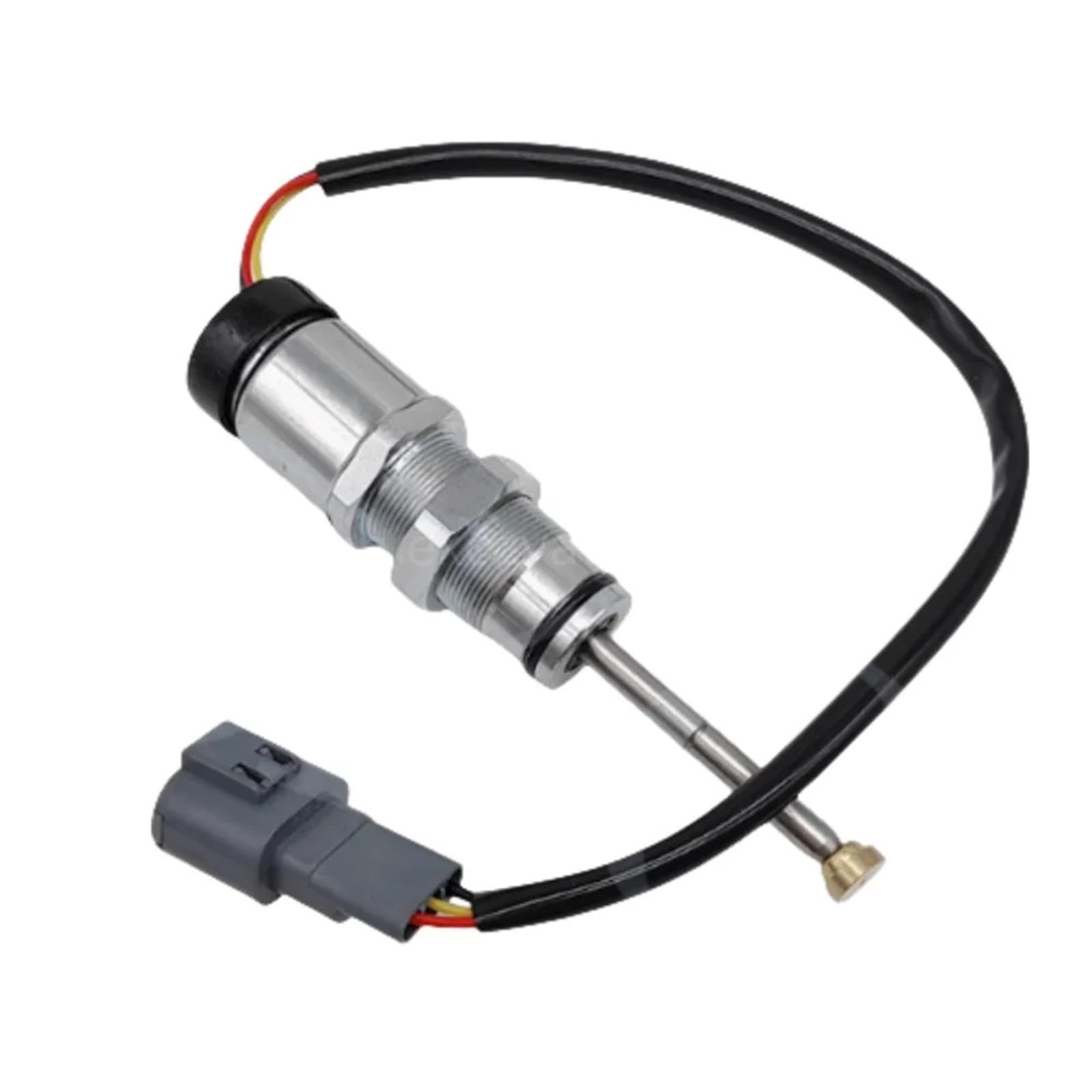 9745876 EX200-5/EX120-5 Hydraulic Lift Solenoid Valve Excavator Parts