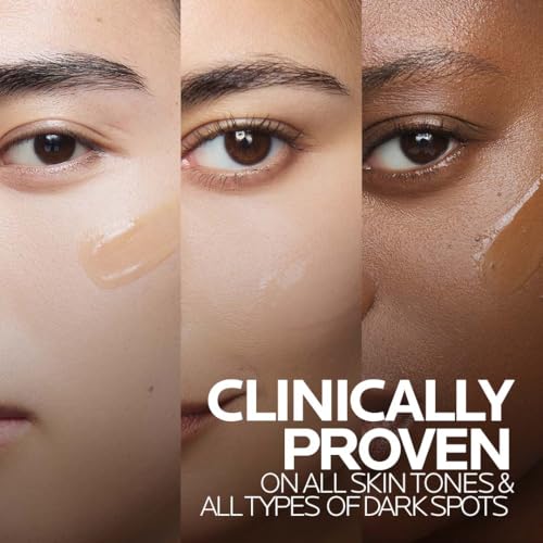 Image of La Roche-Posay Mela B3 Anti-Dark Spot Serum with Melasyl & Niacinamide 30ml | TARGETS VISIBLE DARK SPOTS, ADVANCED MELASYL INNOVATION, 10% NIACINAMIDE POWERED\, LIGHTWEIGHT TEXTURE, DERMATOLOGIST TESTED