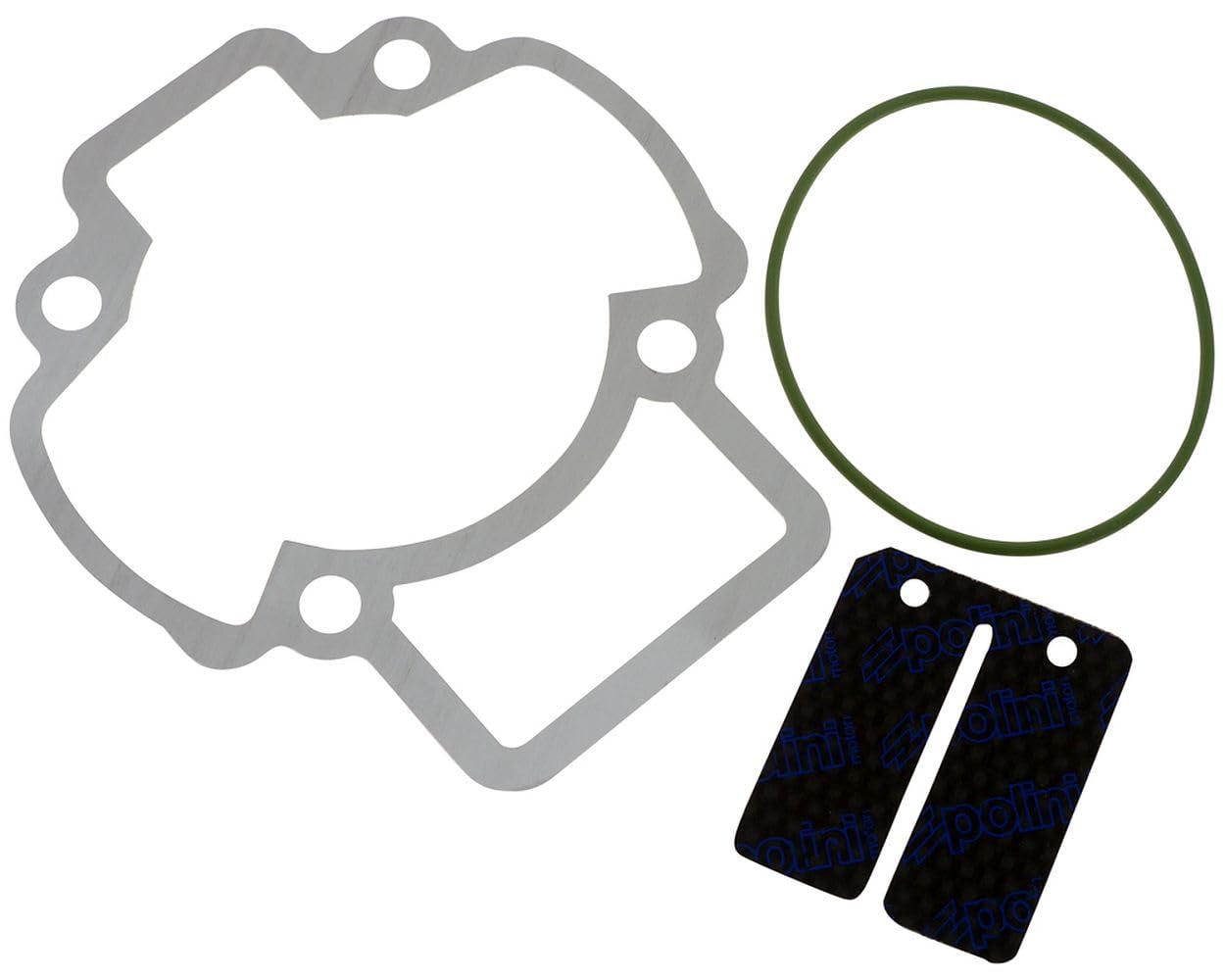 Cilindro Polini - PO1400181 - 70cc sport a motore Piaggio AC