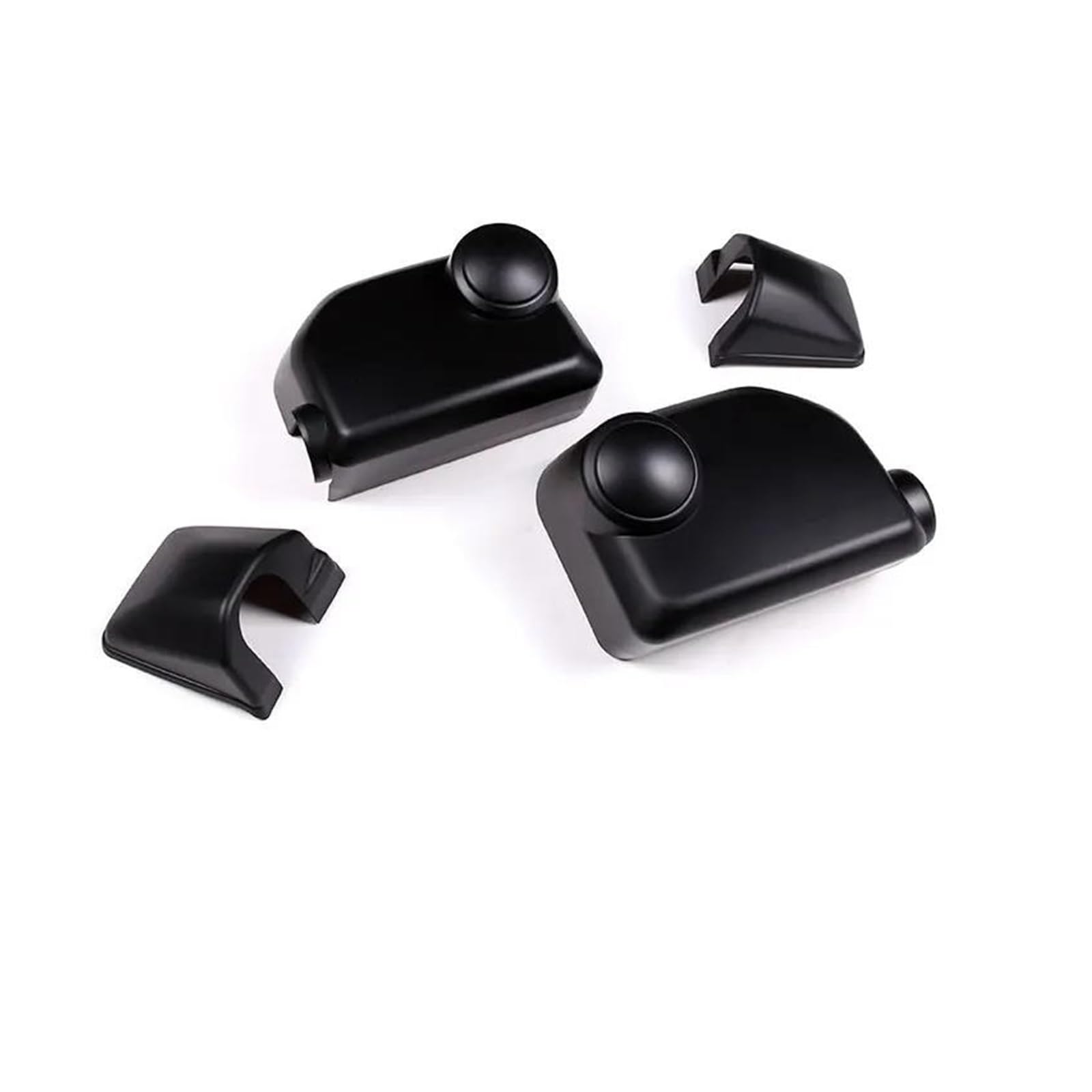 Rétroviseur couverture FJ Cruiser accessoires de personnalisation auto