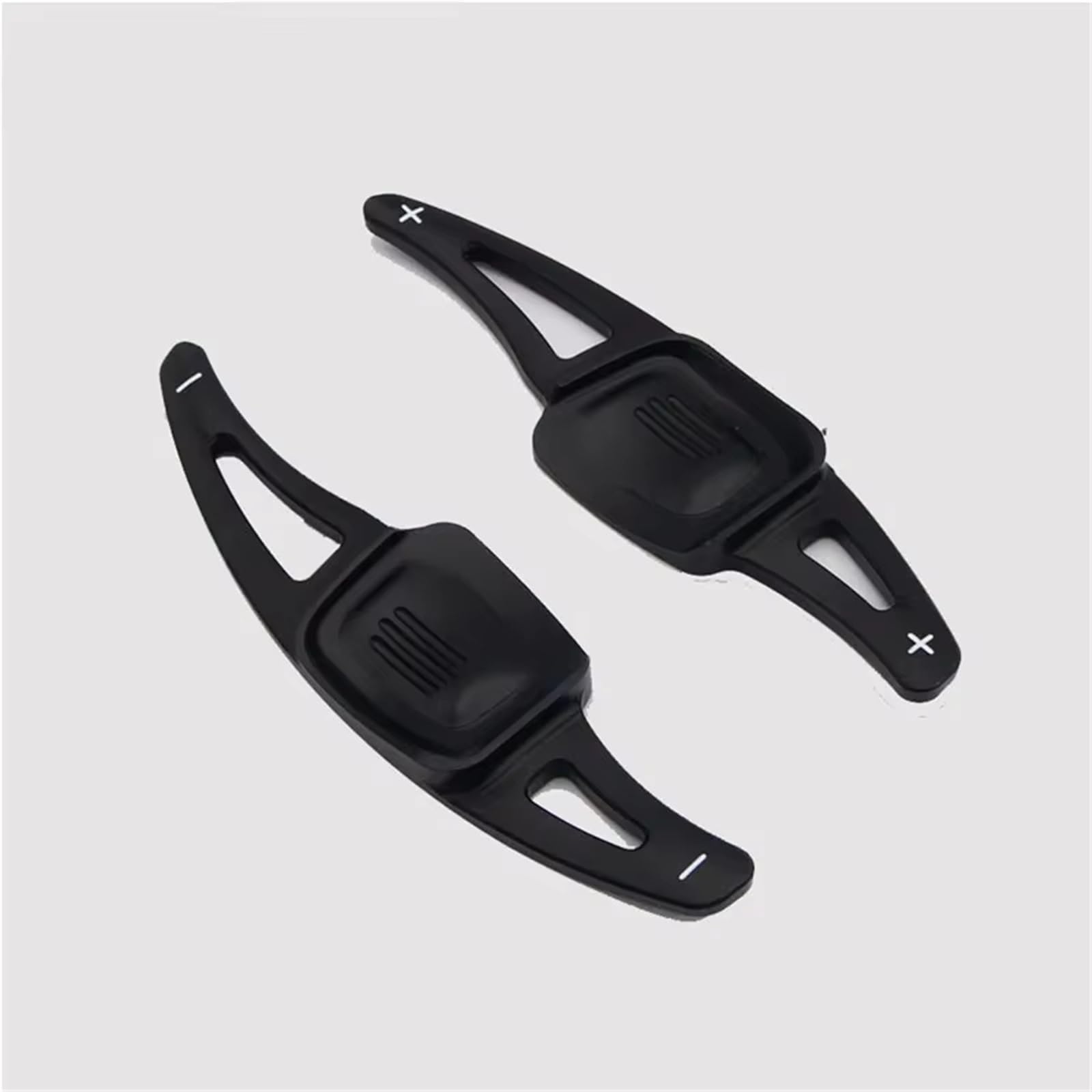 CFDEKOIB Gear Shift Paddles Compatible with VW for Tharu for Touron 2017-2020 for Teramont 2018-2020 Steering Wheel Paddle Shifter