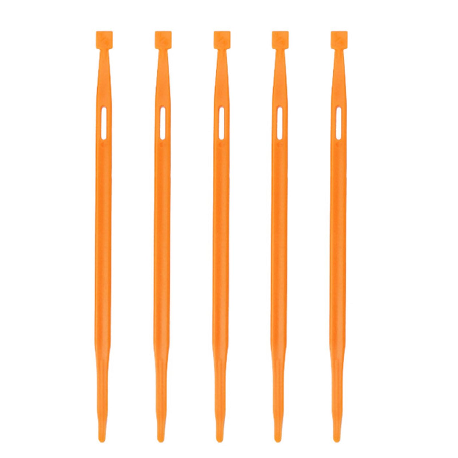 5 Pcs/Set That Thangs Multifunctional Color Things Sewing Thangs Set Sewing Tool for Craft Quilting