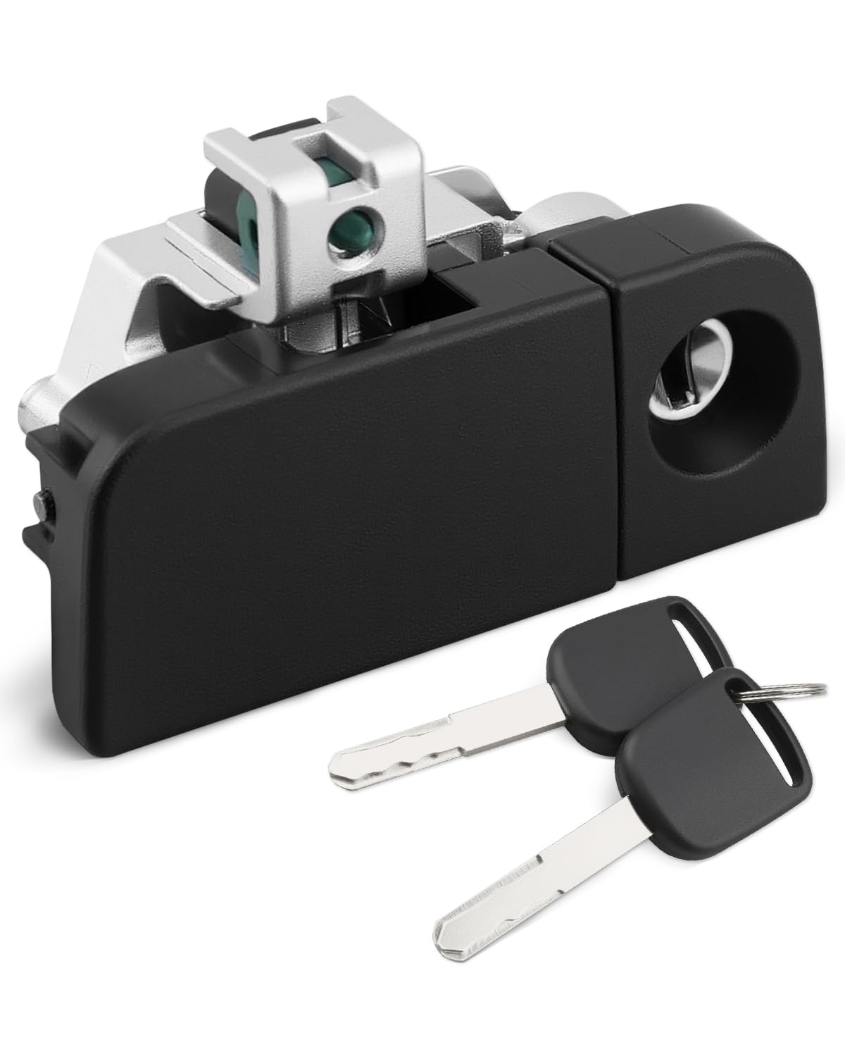 Amazon.com: Xumdovipu Glove Box Lock Assembly 77540-S9A-G01ZA Fit