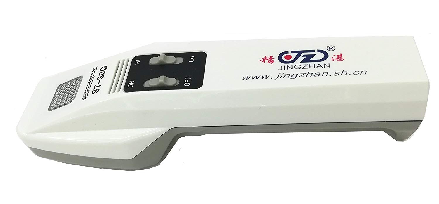 st-30 C hand-held metal detector alta sensibilità ago rivelatore