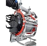 CROSSFER GmbH B07W8HJQPJ lato 3